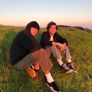 Meet your Posher, Joe